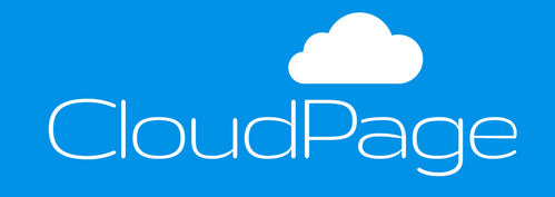 CloudPage Servers